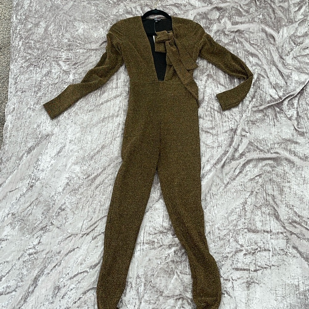 Jumpsuit